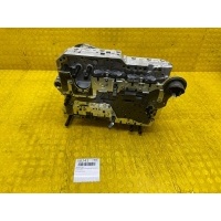 Гидроблок АКПП Mercedes-Benz CLA-class C118FC AMG 2021 A2473701802