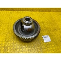 дифференциал Mercedes-Benz CLA-class C118FC AMG 2021 A2473309700, A2473301003, A2473309700, A2463302100