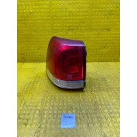 Фонарь Toyota Land Cruiser J200 8156160750