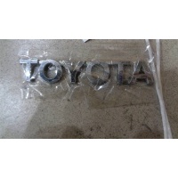 Эмблема багажника Toyota Corolla E150 2006-2013 2008 7544112A40