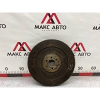 Б/У маховик Opel Vectra B 1997 (1995-2003) R90400169, <strong>-Б/У Детали сняты с АВТОМОБИЛЯ</strong>