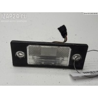 Подсветка номера Volkswagen Passat B5+ (GP) 2001 1j5943021a