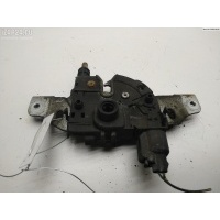 Замок капота Ford Mondeo III (2000-2007) 2004