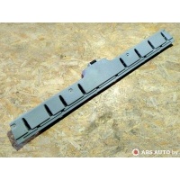 Накладка внутренняя на заднюю панель кузова Renault Scenic 2002 7700433168,7700425565