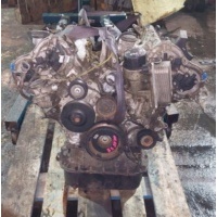 Двигатель mercedes GL X164 2007 273 273923