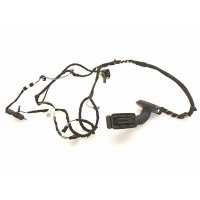 Проводка двери BMW 3-Series F31 61129286250, 9286250, 61129366761