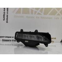 фара противатуманная led Skoda Octavia A8 NN3 2019-2022 5e3941700