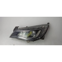 Фара левая КСЕНОН Opel Astra J 2010 13253650