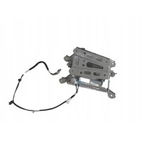 Rav4 v 2.5 гибрид блок pdc 86792 - 42120
