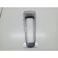 Накладка декоративная BMW X5 F15/F85 (2013 - 2018) 51169252114