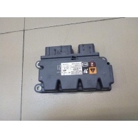 Блок управления AIR BAG GM Zafira C (2013 - 2019) 13512293
