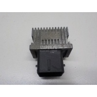 Реле свечей накала Ford DS5 (2012 - 2015) 1693301
