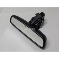 Зеркало заднего вида Land Rover Range Rover IV 2013 LR070531