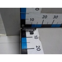 Кронштейн радиатора Land Rover Range Rover Sport 2013 LR077414