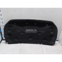 Шумоизоляция капота Land Rover Range Rover IV 2013 LR037857