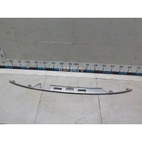 Накладка двери багажника Land Rover Range Rover IV 2013 LR048394