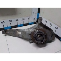 Кулак поворотный передний правый Land Rover Range Rover IV 2013 LR078374