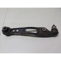 Рычаг передний нижний левый задний Land Rover Range Rover IV 2013 LR078478