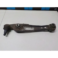 Рычаг передний нижний правый задний Land Rover Range Rover IV 2013 LR078476