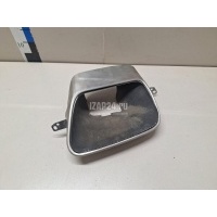 Насадка на глушитель Land Rover Range Rover IV 2013 LR116439