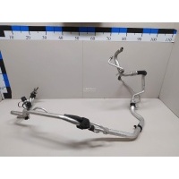 Трубка кондиционера Land Rover Range Rover Sport 2013 LR050805
