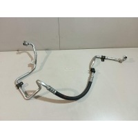 Трубка кондиционера Land Rover Range Rover Sport 2013 LR061873