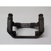 Скоба суппорта заднего левого Land Rover Range Rover Sport 2013 LR036572