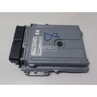 Блок управления двигателем Land Rover Range Rover IV 2013 LR070402