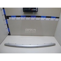 Накладка переднего бампера Toyota Auris (E18) (2012 - 2018) 5211202060