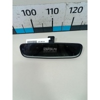 Зеркало заднего вида Hyundai-Kia Cerato (2013 - 2020) 851013X100
