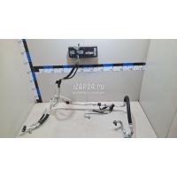 Трубка кондиционера Hyundai-Kia Santa Fe (DM) (2012 - 2018) 977592W250