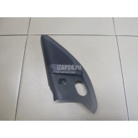Крышка зеркала внутренняя левая VAG Octavia (A7) (2013 - 2020) 5E08379739B9