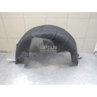 Локер задний левый VAG Octavia (A7) (2013 - 2020) 5E0810969B
