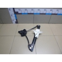 Стеклоподъемник электр. задний левый VAG Golf VII (2012 - 2020) 5G4839461B