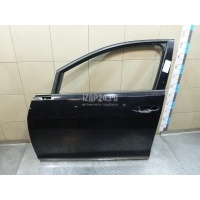 Дверь передняя левая VAG Golf VII (2012 - 2020) 5G4831055AS