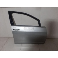 Дверь передняя правая VAG Golf VII (2012 - 2020) 5G4831056AS