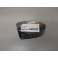 Стекло зеркала электрического правого VAG Golf VII (2012 - 2020) 5G0857522A