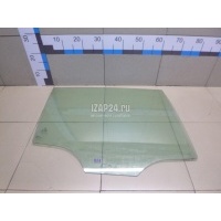 Стекло двери задней правой VAG Golf VII (2012 - 2020) 5G6845026