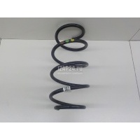 Пружина передняя VAG Golf VII (2012 - 2020) 5Q0411105DL