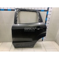 Дверь задняя левая Ford Kuga (2012 - 2019) 2413516