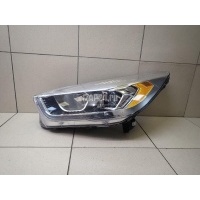 Фара левая Ford Kuga (2012 - 2019) GJ5Z13008D