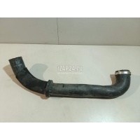 Патрубок интеркулера Land Rover Range Rover Sport 2013 LR062413