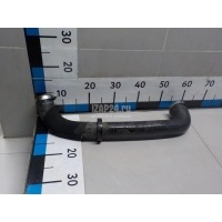 Патрубок интеркулера Land Rover Range Rover Sport 2013 LR062413
