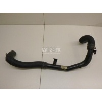 Трубка системы охлаждения Land Rover Range Rover Sport 2013 LR081684