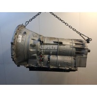 АКПП (автоматическая коробка переключения передач) Land Rover Range Rover Sport 2013 LR075290