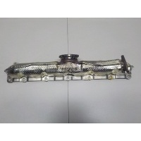 Коллектор выпускной Mercedes Benz W222 (2013 - 2020) 6561404600