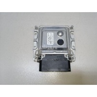 Блок электронный Mercedes Benz W205 2014 0009006706
