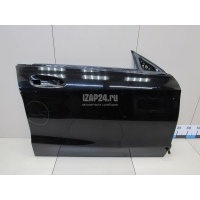 Дверь передняя правая Mercedes Benz C117 CLA (2013 - 2019) 1177200205