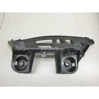 Кронштейн заднего бампера левый Mercedes Benz C117 CLA (2013 - 2019) 1178850765