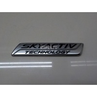 Эмблема Mazda Mazda 3 (BM/BN) (2013 - 2018) BHN951771